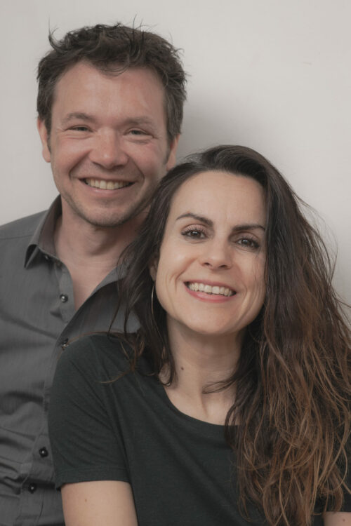 The founder of Nine44